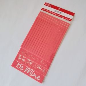Valentines Stencils